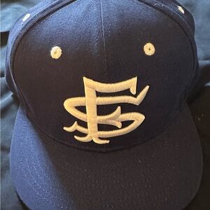 San Francisco Seals Hat